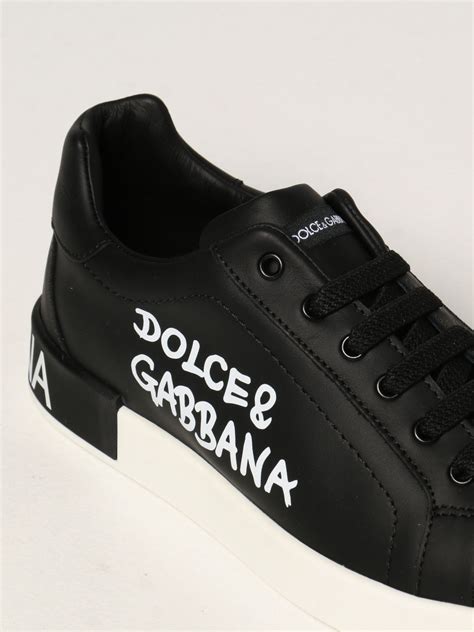 dolce gabbana shoes sneakers